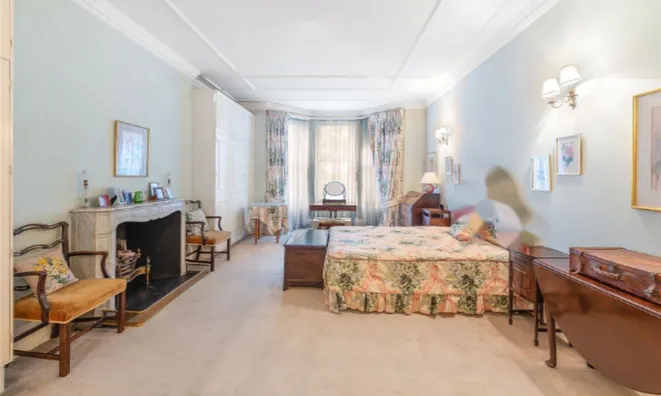 Недвижимость Sloane Court West: 17