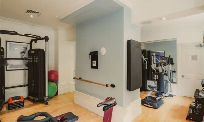 Недвижимость Rose Square, Fulham Road, Chelsea: 5