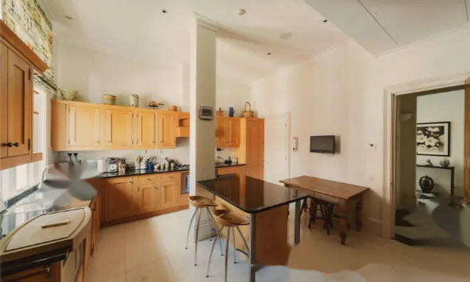 Недвижимость Rose Square, Fulham Road, Chelsea: 13