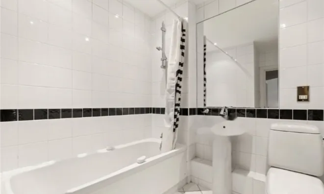 Недвижимость Drayton Gardens: 3