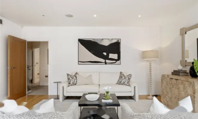 Недвижимость Drayton Gardens: 5