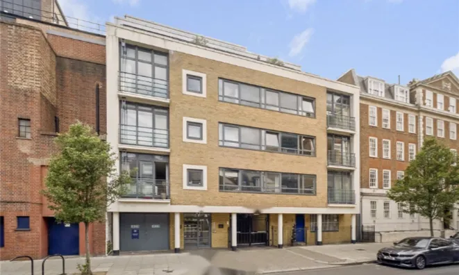 Недвижимость Drayton Gardens: 8