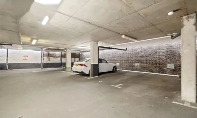 Недвижимость Drayton Gardens: 9