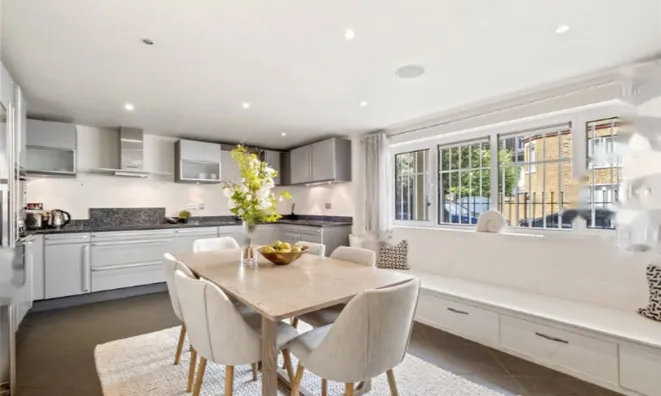 Недвижимость Drayton Gardens: 11