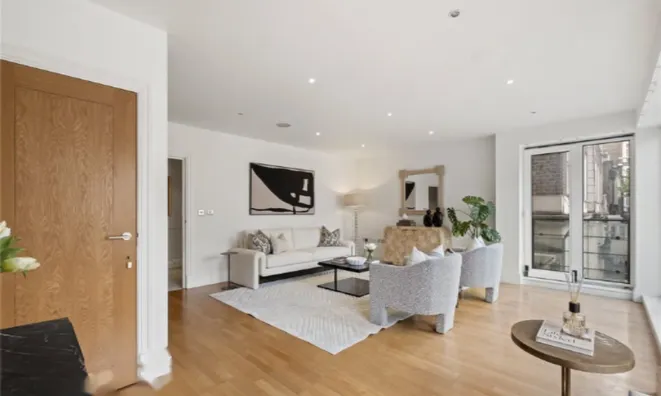 Недвижимость Drayton Gardens: 14