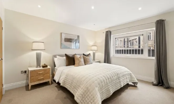 Недвижимость Drayton Gardens: 17