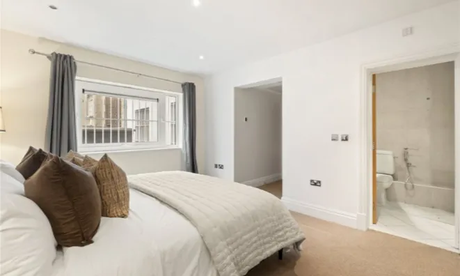 Недвижимость Drayton Gardens: 18