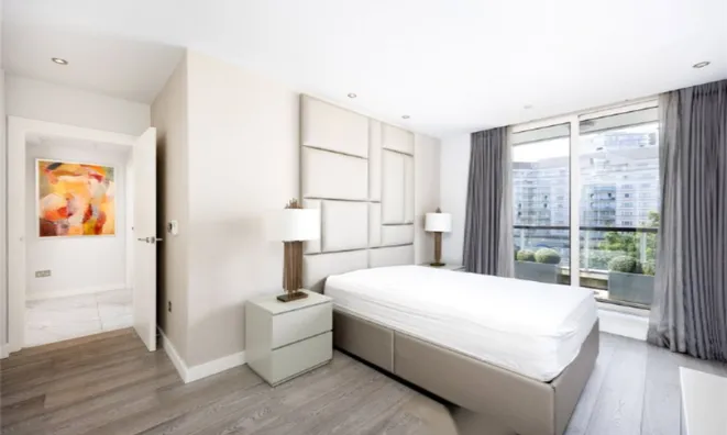 Недвижимость Thames Quay, Chelsea Harbour: 3