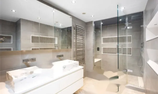 Недвижимость Thames Quay, Chelsea Harbour: 4