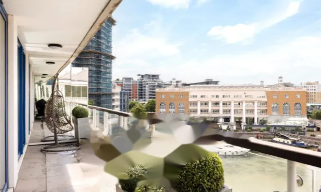 Недвижимость Thames Quay, Chelsea Harbour: 8