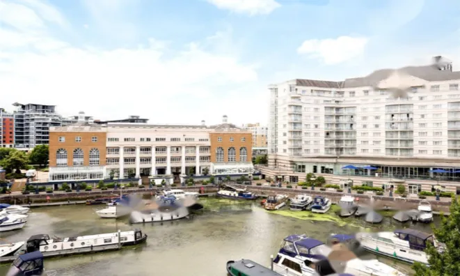 Недвижимость Thames Quay, Chelsea Harbour: 9