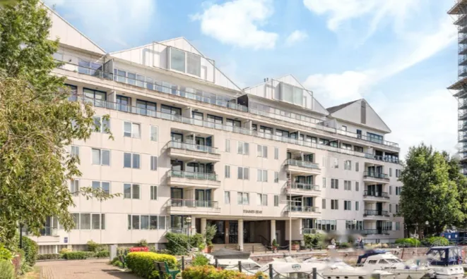 Недвижимость Thames Quay, Chelsea Harbour: 11