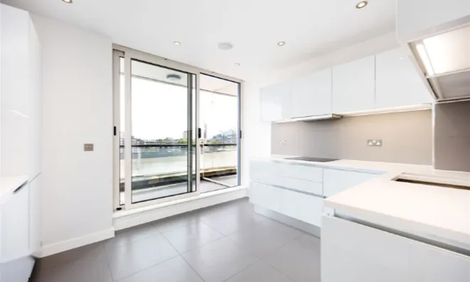 Недвижимость Thames Quay, Chelsea Harbour: 14