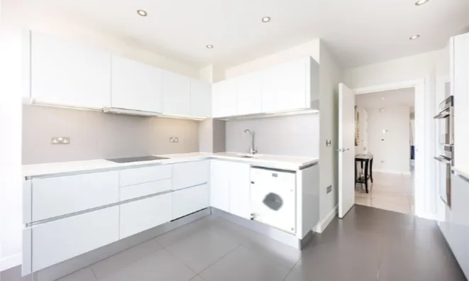 Недвижимость Thames Quay, Chelsea Harbour: 15