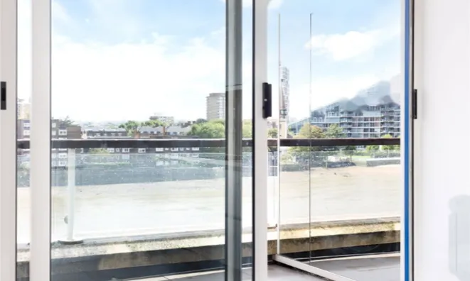 Недвижимость Thames Quay, Chelsea Harbour: 16