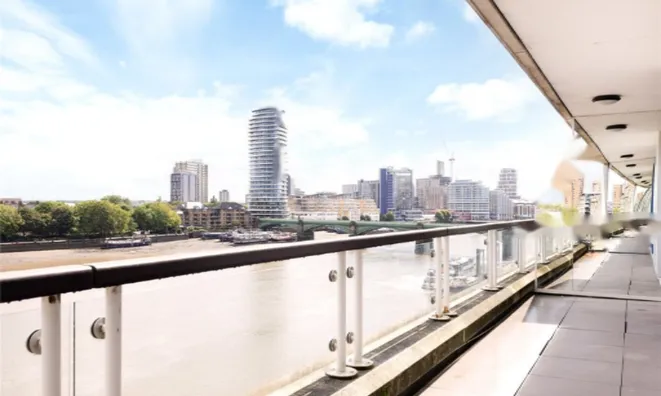 Недвижимость Thames Quay, Chelsea Harbour: 19