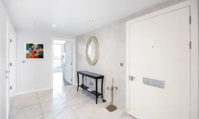 Недвижимость Thames Quay, Chelsea Harbour: 20