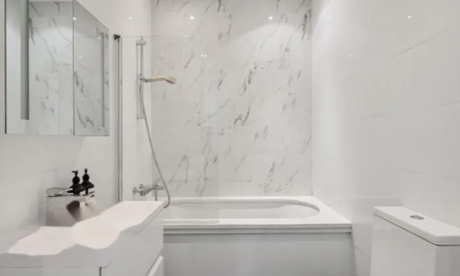 Недвижимость Redcliffe Square: 4