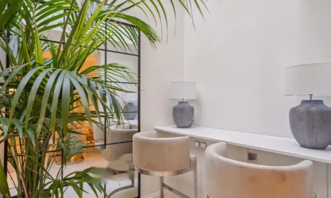 Недвижимость Redcliffe Square: 5