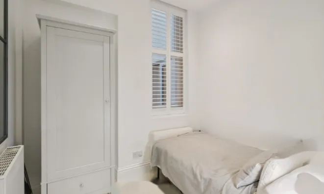 Недвижимость Redcliffe Square: 7