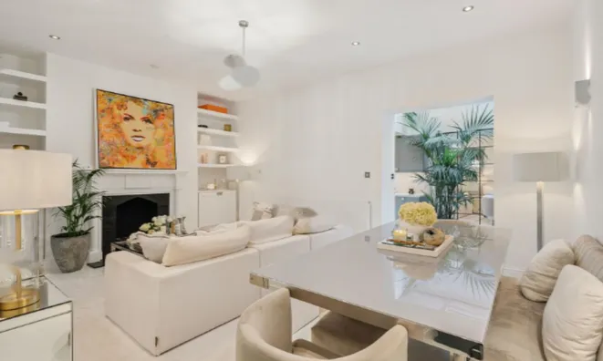 Недвижимость Redcliffe Square: 9