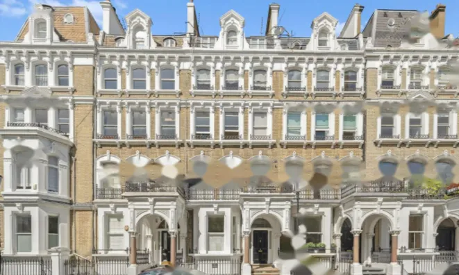 Недвижимость Redcliffe Square: 12