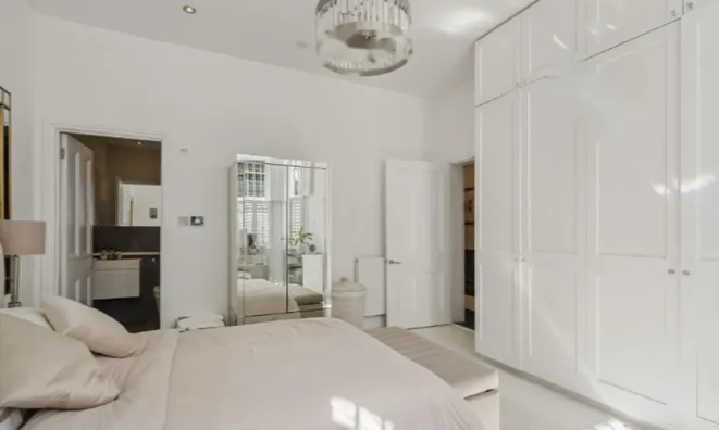 Недвижимость Redcliffe Square: 17