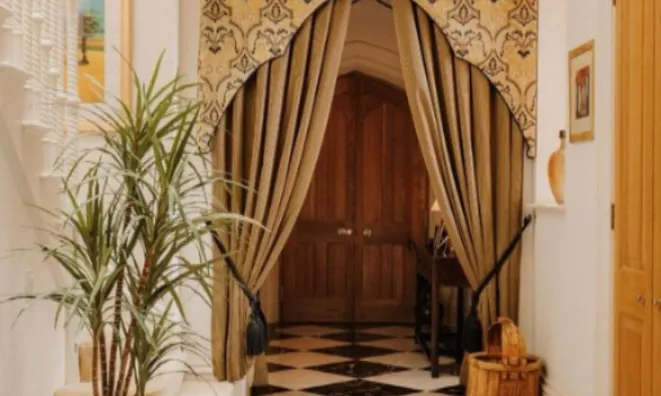 Недвижимость Rose Square, Fulham Road: 1