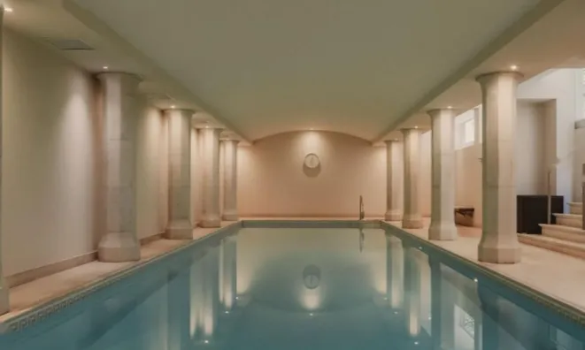 Недвижимость Rose Square, Fulham Road: 4