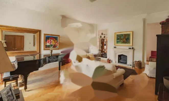 Недвижимость Rose Square, Fulham Road: 5