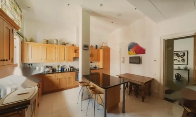 Недвижимость Rose Square, Fulham Road: 6