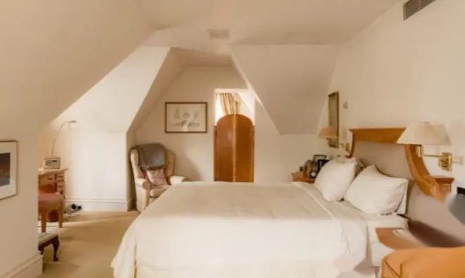 Недвижимость Rose Square, Fulham Road: 7