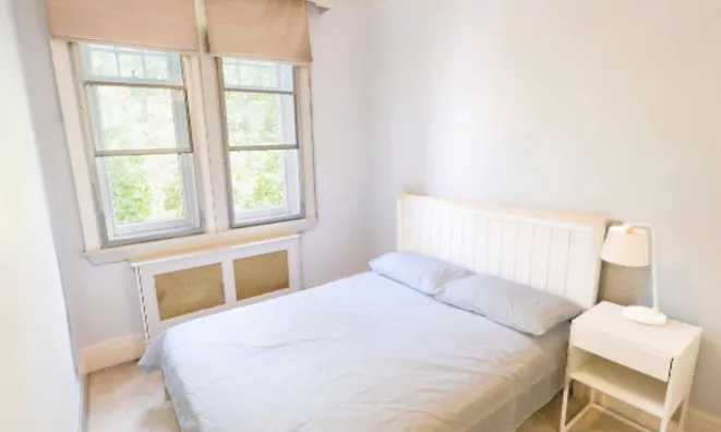 Недвижимость Cadogan Gardens: 3