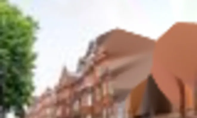 Недвижимость Cadogan Gardens: 5