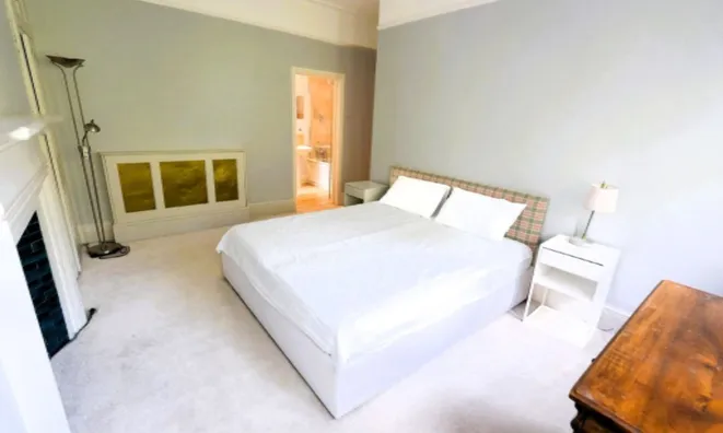 Недвижимость Cadogan Gardens: 10