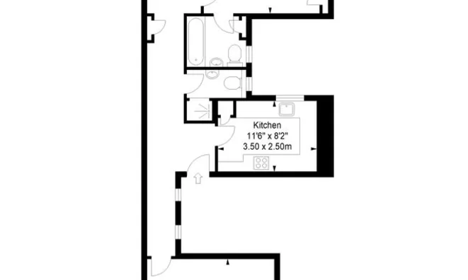 Недвижимость Cadogan Gardens: 11