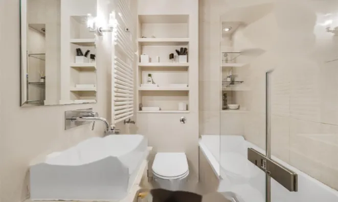 Недвижимость Cathcart Road: 3