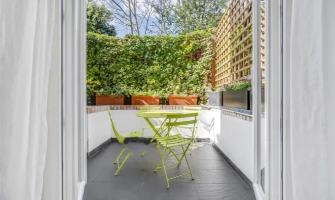 Недвижимость Cathcart Road: 5