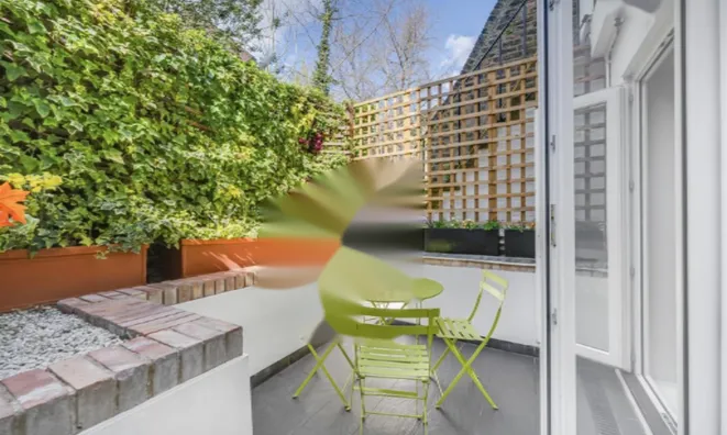 Недвижимость Cathcart Road: 7