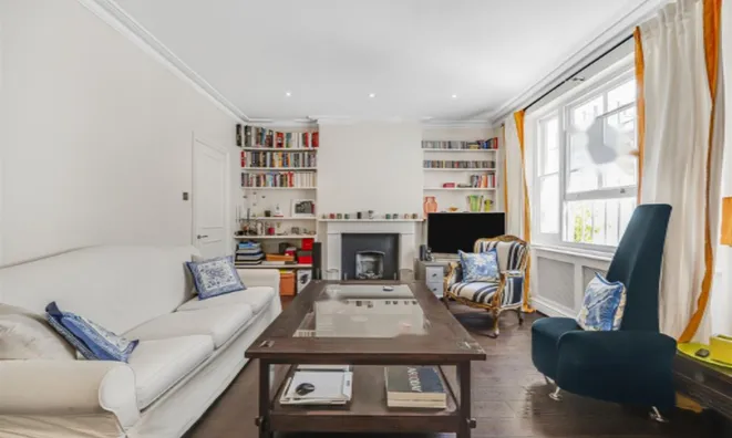 Недвижимость Cathcart Road: 11