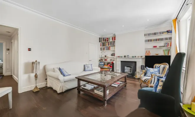 Недвижимость Cathcart Road: 12