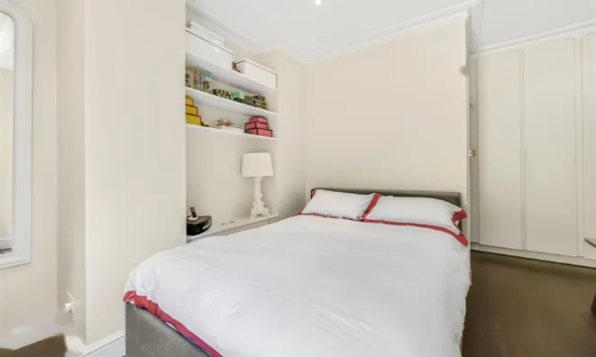 Недвижимость Cathcart Road: 16