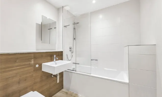 Недвижимость Finborough Road: 3