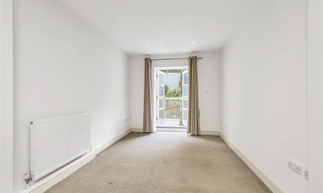 Недвижимость Finborough Road: 4