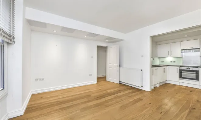 Недвижимость Finborough Road: 11