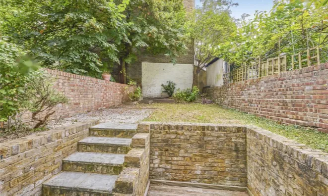 Недвижимость Finborough Road: 13