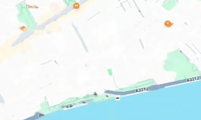 Недвижимость Cheyne Walk, Chelsea: 6