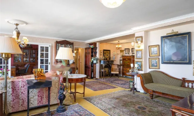 Недвижимость Cheyne Walk, Chelsea: 13