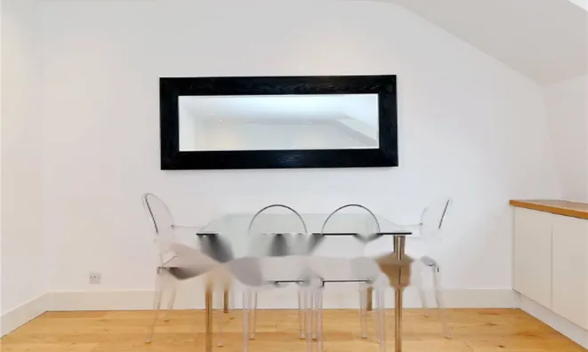 Недвижимость Hans Road, Knightsbridge: 1