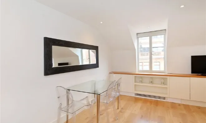 Недвижимость Hans Road, Knightsbridge: 4